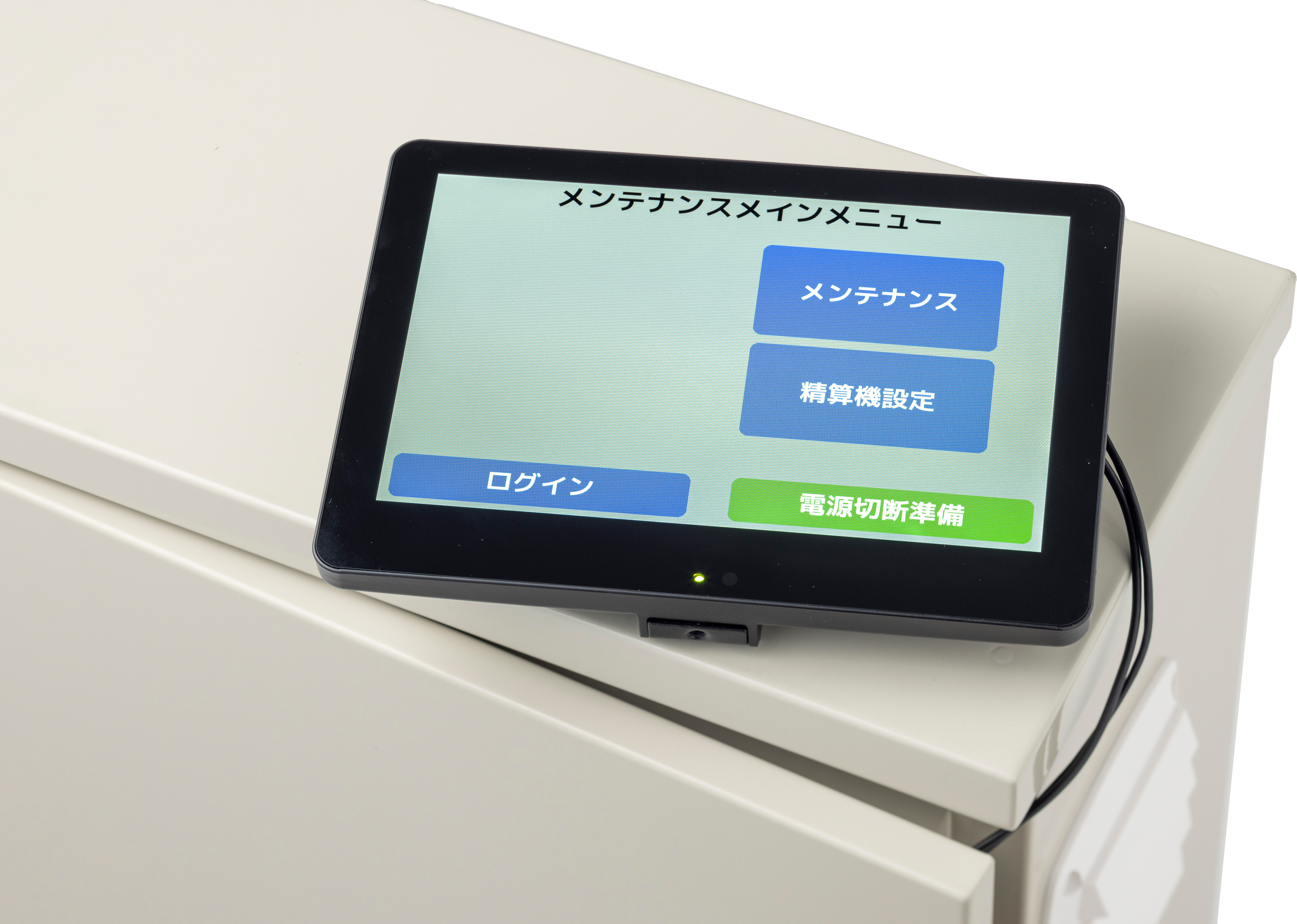 ロック板式駐車場 – パーキング事業 – 株式会社サニカ
